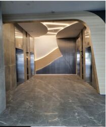 Alexandra Road (D5), Office #615187011